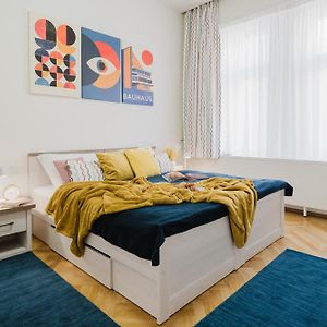 Appartement met Twee Slaapkamers